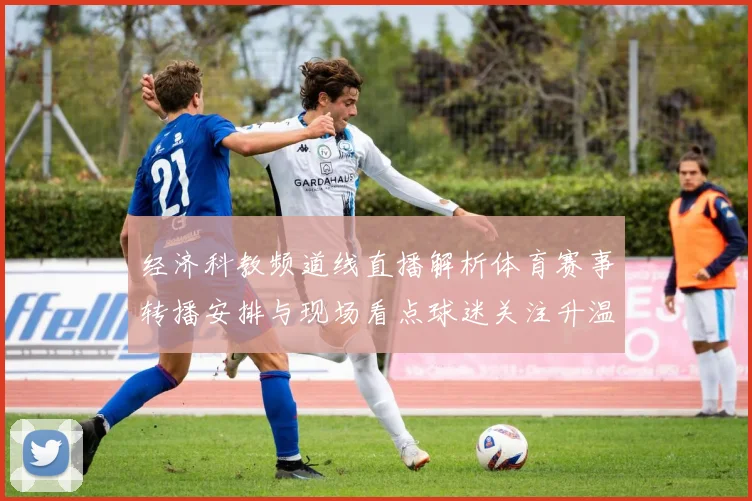经济科教频道线直播解析体育赛事转播安排与现场看点球迷关注升温